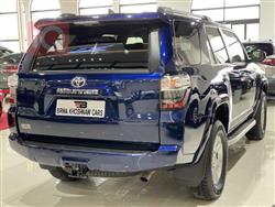 Toyota 4Runner